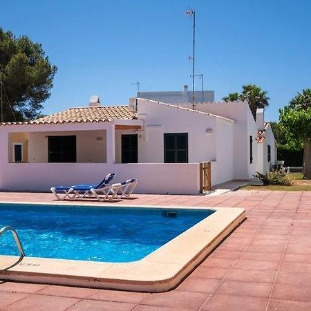 Villa Sol Del Sur 15 Son Xoriguer Esterno foto
