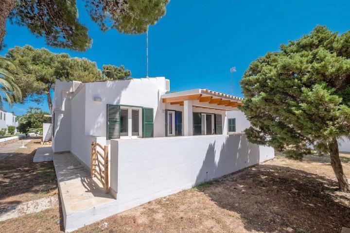 Villa Sol Del Sur 15 Son Xoriguer Esterno foto