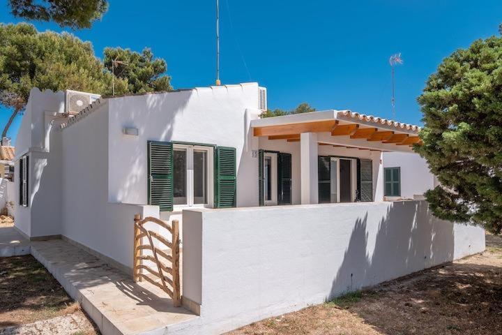 Villa Sol Del Sur 15 Son Xoriguer Esterno foto